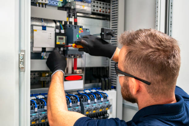 Best Electrician Near Me  in Perryopolis, PA