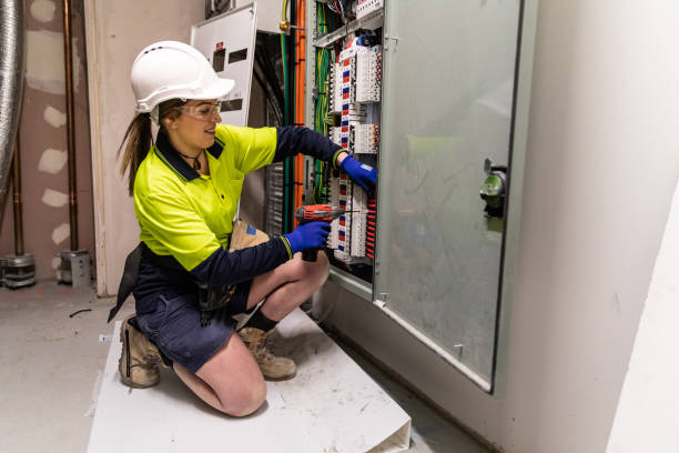 Best Electrical Contractors for Businesses  in Perryopolis, PA