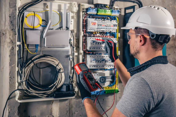 Best Electrical Upgrades for Homes  in Perryopolis, PA