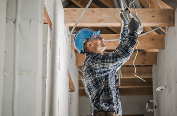 Best Electrician for Home Renovation  in Perryopolis, PA