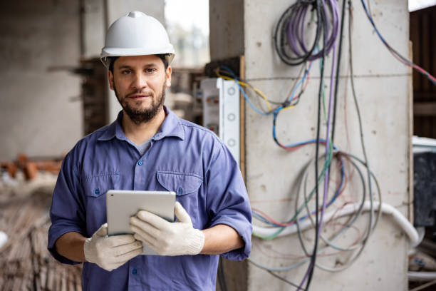 Electrical Upgrades for Homes in Perryopolis, PA