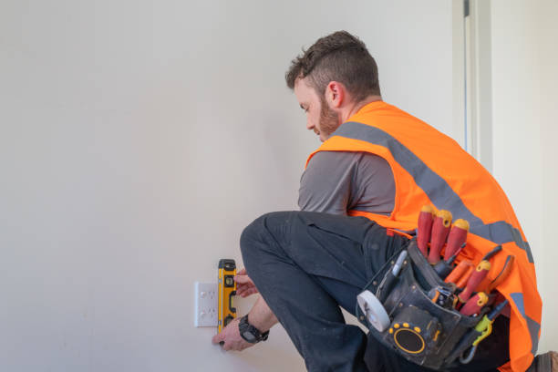 Best 24-Hour Electrician  in Perryopolis, PA