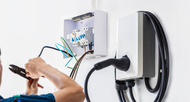Best Emergency Electrician Near Me  in Perryopolis, PA