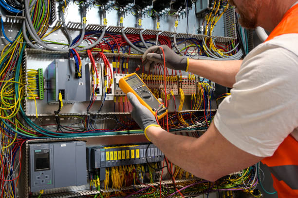 Best Electrical Contractors for Businesses  in Perryopolis, PA